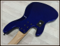 Preview: Sandberg California Grand Dark TM4 Custom, San Remo Blue Highgloss